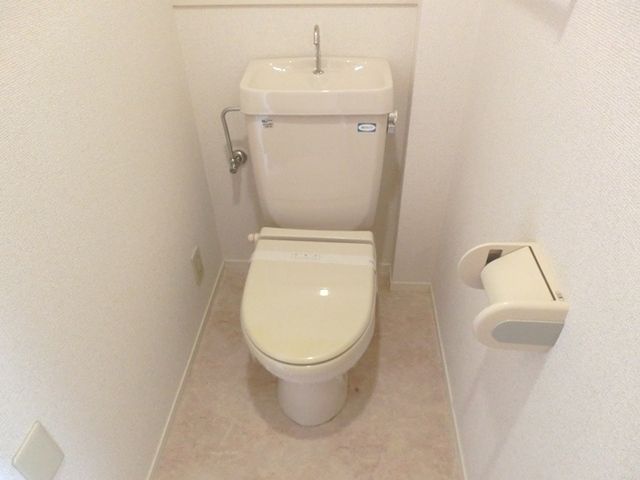 トイレ　★トイレ★
