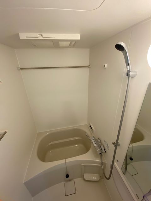 バス・シャワールーム　他室写真