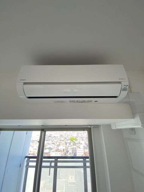 その他設備　他室写真