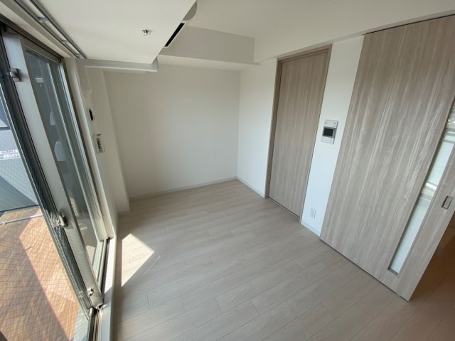 居室・リビング　他室写真