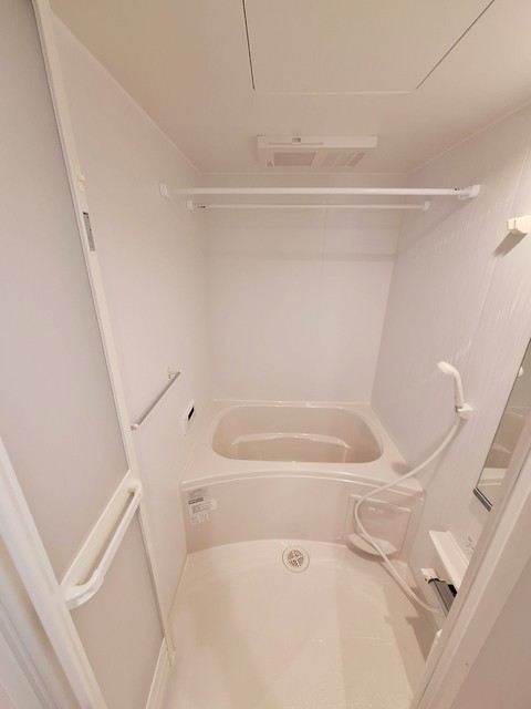 バス・シャワールーム　★追焚機能　浴室乾燥機付きのバスルーム★