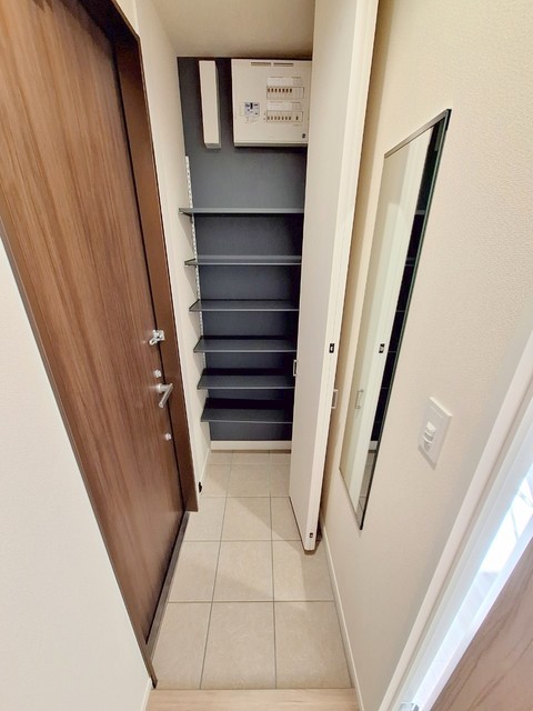 玄関　★シューズＢＯＸ★