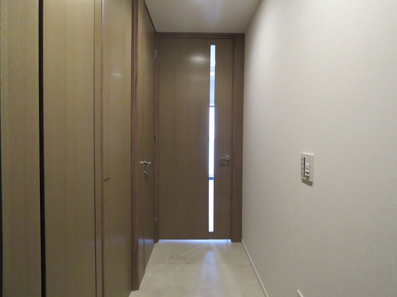 その他設備　別号室参考写真