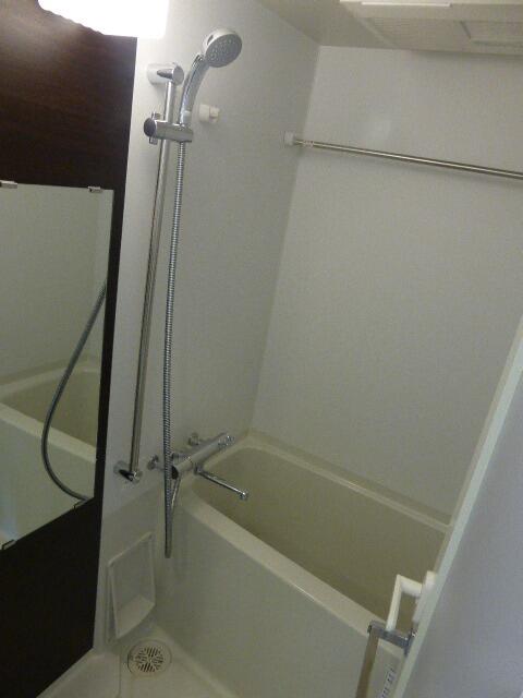 バス・シャワールーム　同仕様