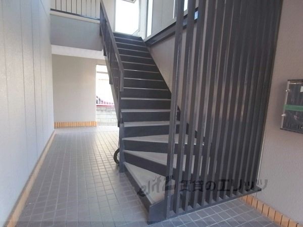 その他　階段