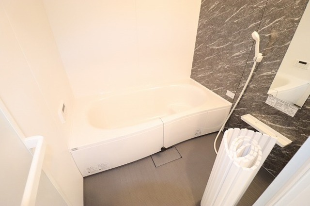 バス・シャワールーム　ユニットバス
