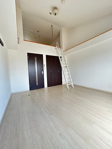 居室・リビング　ゆったり過ごせるリビングです