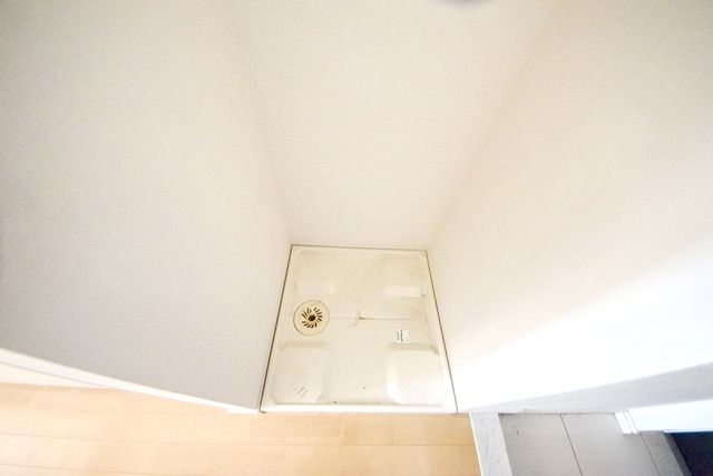 その他設備　別号室参照