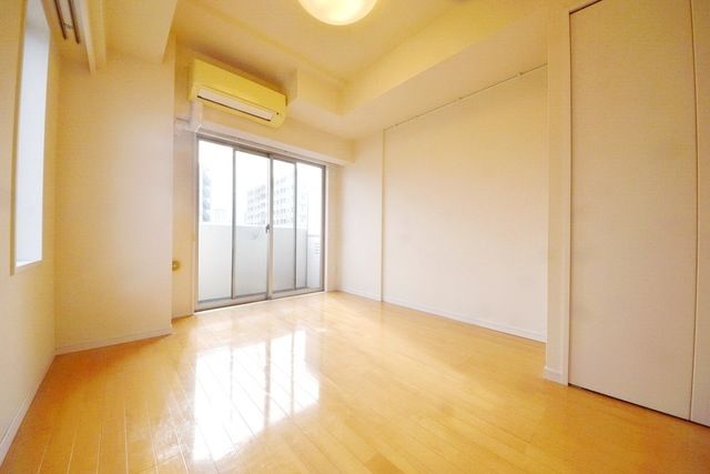 居室・リビング　別号室参照