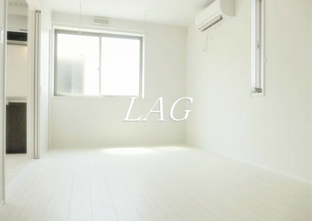 その他部屋・スペース　寝室です。