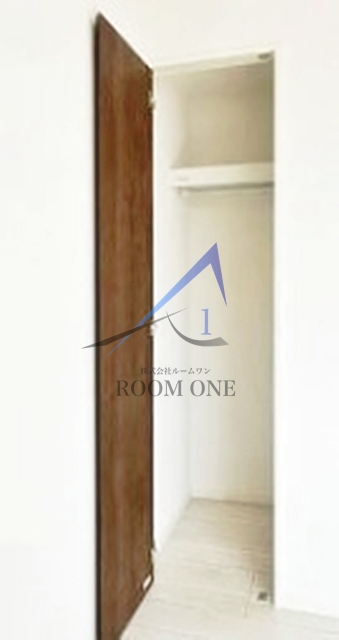 収納　収納です。