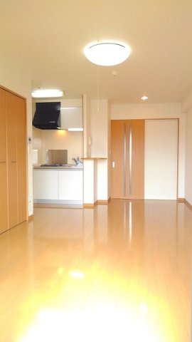 その他部屋・スペース　過ごしやすい室内です