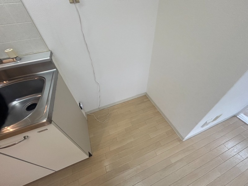 その他部屋・スペース　冷蔵庫置き場