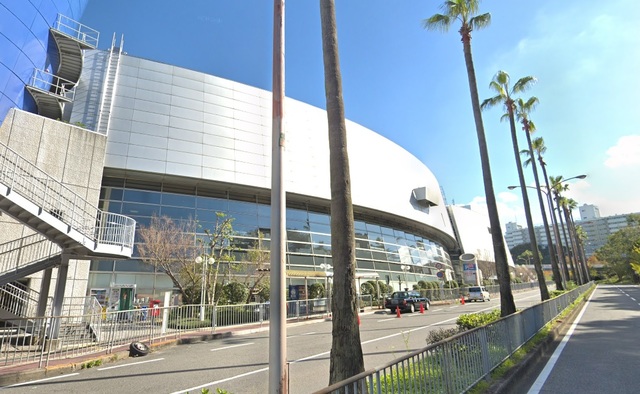 ショッピングセンター　GAPストア泉北パンジョ店（ショッピングセンター）まで920m