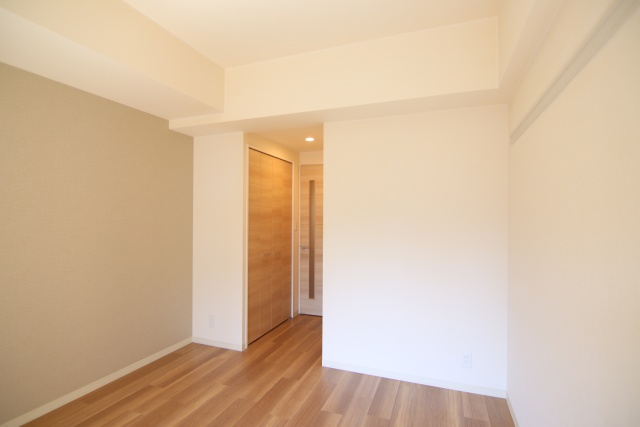 居室・リビング　※別室の参考写真の為、現況優先です。