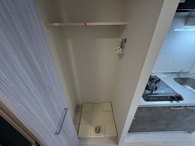 その他設備　写真は同マンションの他のお部屋のものです