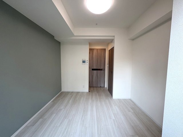 居室・リビング　写真は同マンションの他のお部屋のものです