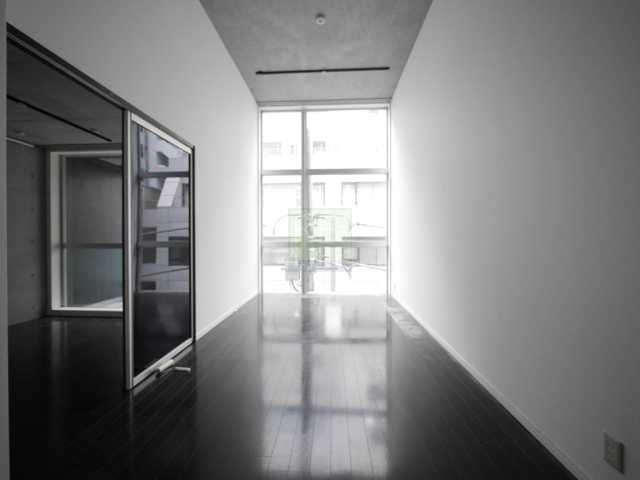 居室・リビング　内装写真　別部屋参考写真