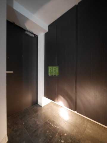 玄関　内装写真　別部屋参考写真