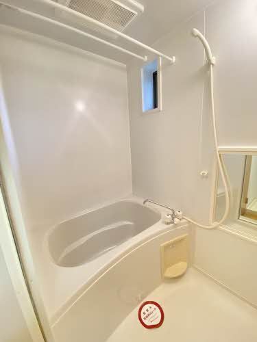 バス・シャワールーム　バスルーム