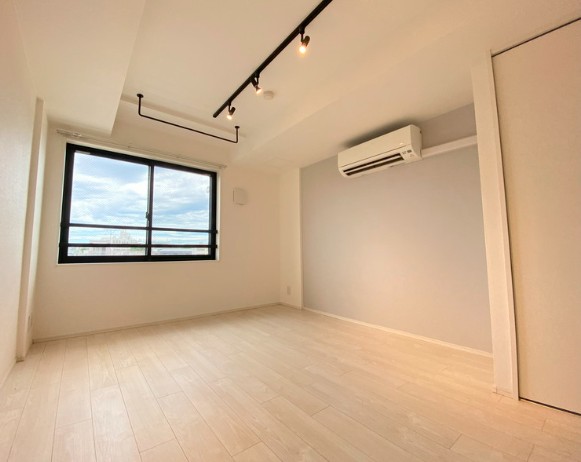 居室・リビング　他部屋参考写真