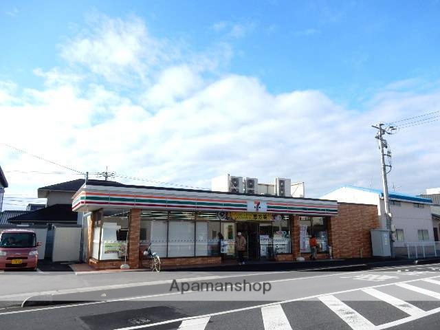 コンビニ　セブンイレブン浦安本町北店（コンビニ）まで350m
