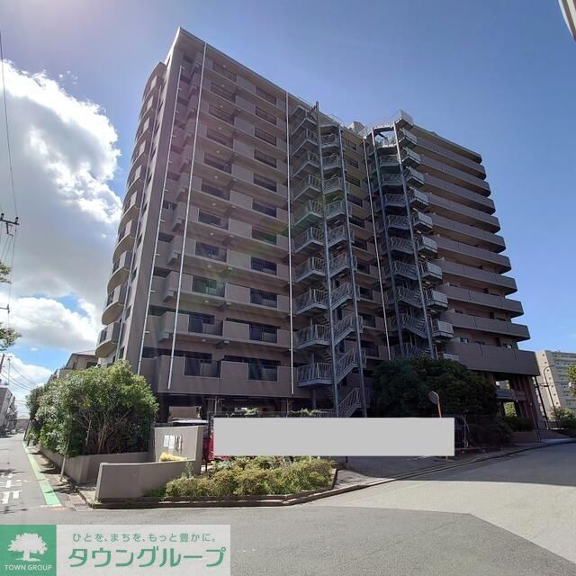 建物外観　お問合せはタウンハウジングまで！※現地待合わせ相談可能