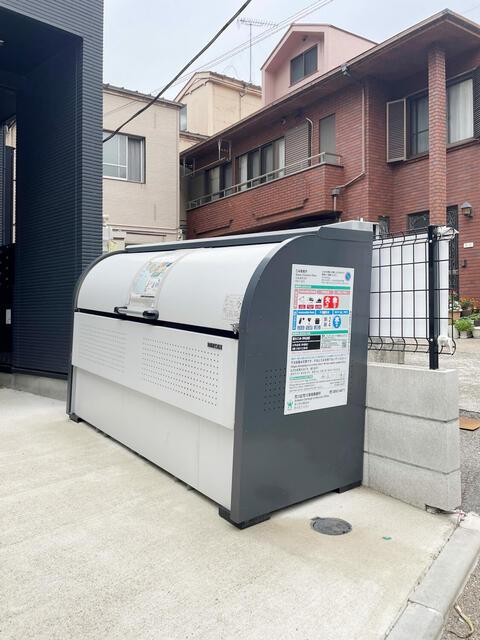 その他共有部分　?