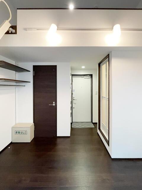 その他部屋・スペース　?