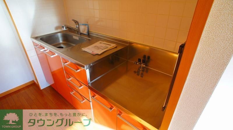 キッチン　★同施工タイプイメージ★