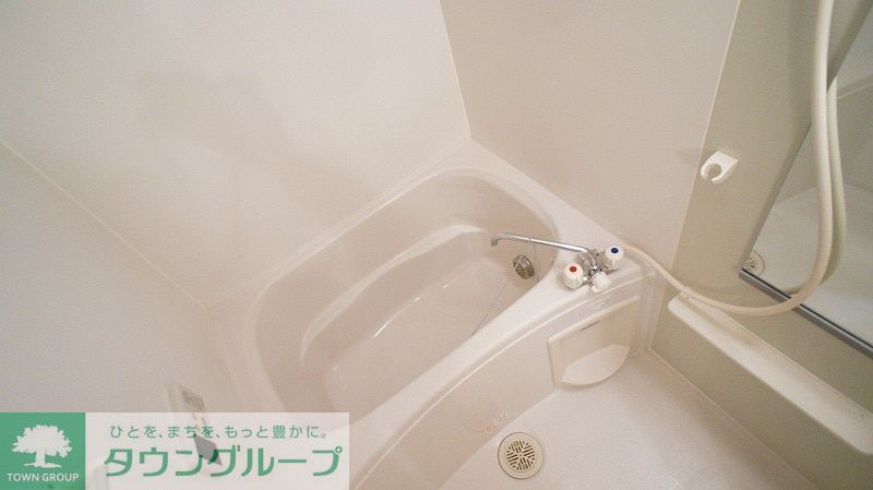 バス・シャワールーム　★同施工タイプイメージ★