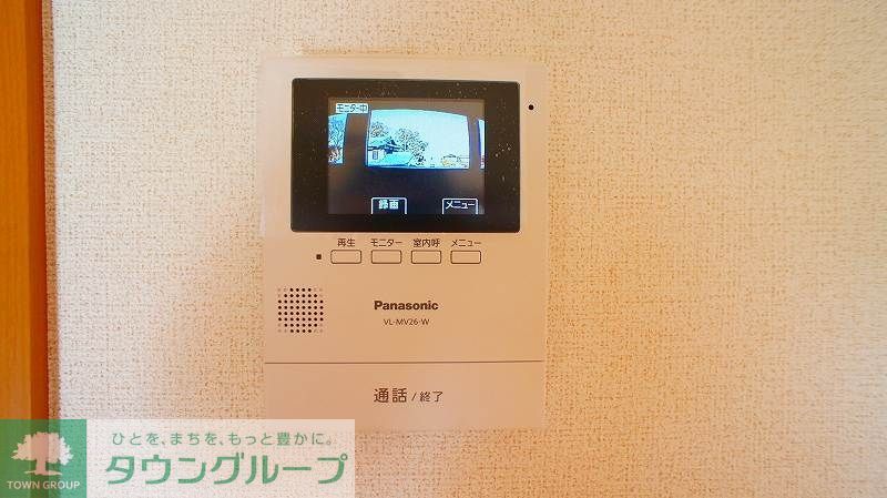 セキュリティ　★同施工タイプイメージ★