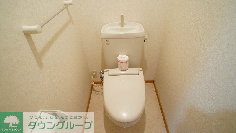 トイレ　★同施工タイプイメージ★