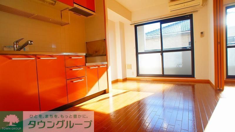 居室・リビング　★同施工タイプイメージ★