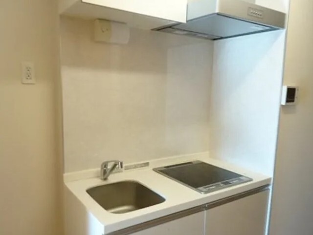 キッチン　※別部屋参考写真