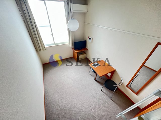 その他部屋・スペース　同タイプのお部屋の写真です。