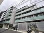 広尾駅より徒歩10分 6階 築6年2ヶ月の賃貸物件