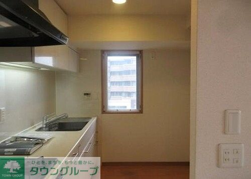 キッチン　キッチン　※2026年2月撮影の写真