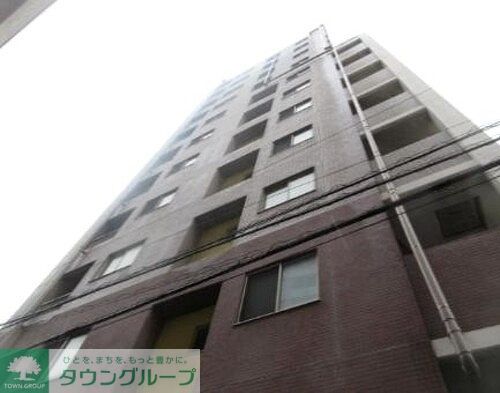 建物外観　建物外観　※2026年2月撮影の写真