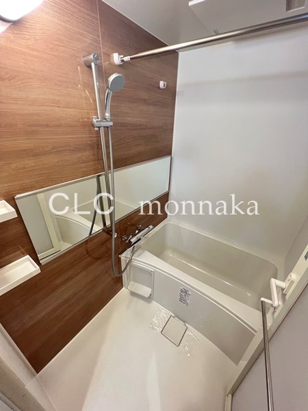 バス・シャワールーム　同仕様参考写真