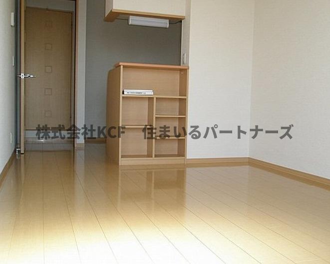 その他部屋・スペース　内装も気になるポイント