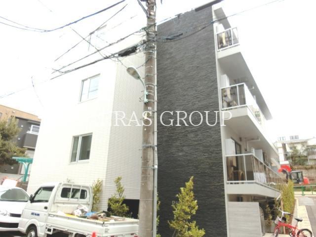 建物外観　★外観★