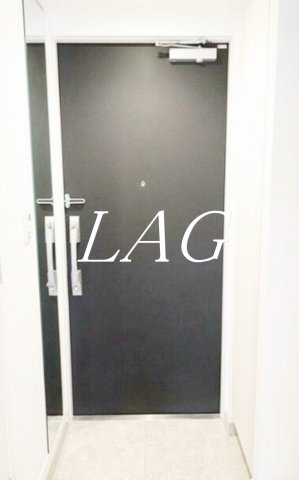 玄関　玄関です。