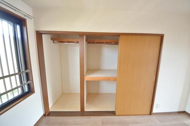 収納　★お部屋探しは株式会社タウンハウジング東京まで★