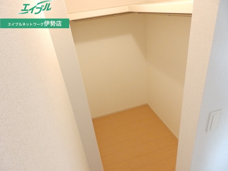 収納　別部屋画像参考