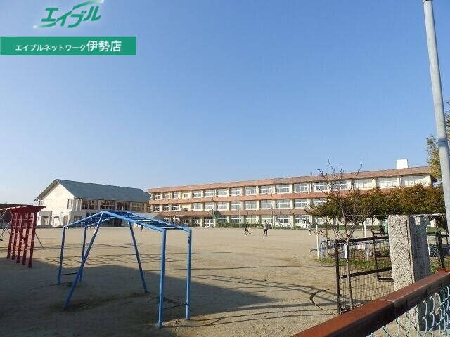 小学校　明和町立上御糸小学校（小学校）まで1709m