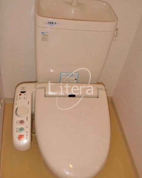 トイレ　参考写真