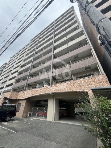 建物外観　アルシェ垂水　外観
