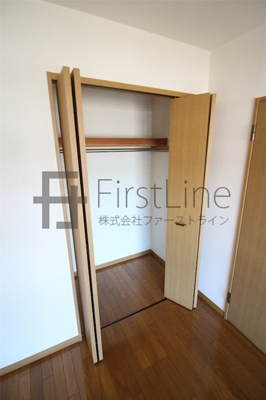 その他設備　※別号室写真です