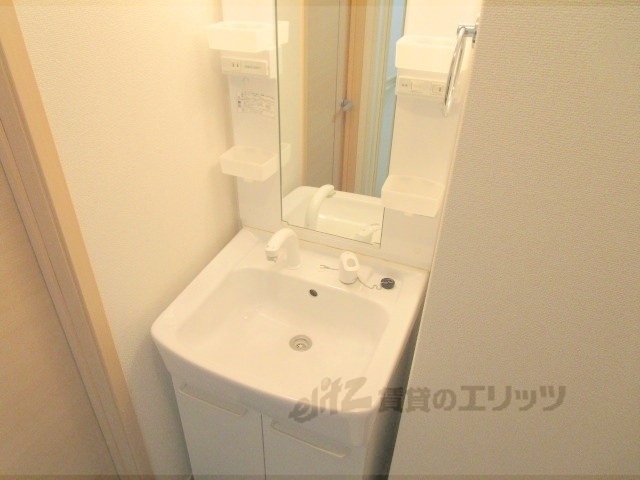 洗面設備　独立洗面台